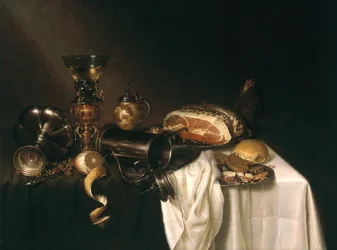 Et frokoststykke (panel)